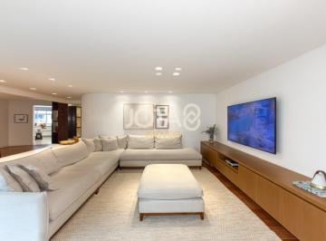 Apartamento · 189m² · 3 Quartos · 2 Vagas · Apartamento à venda - em Batel