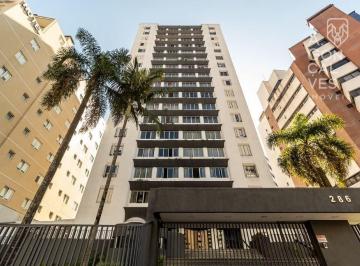 Apartamento · 254m² · 4 Quartos · 2 Vagas · Cobertura Duplex no Riviera, 04 Quartos, 02 Vagas, Jacuzzi, Água Verde, Curitiba