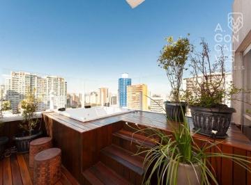 Apartamento · 254m² · 4 Quartos · 2 Vagas · Cobertura Duplex no Riviera, 04 Quartos, 02 Vagas, Jacuzzi, Batel, Curitiba