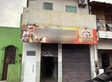 Comercial · 60m² · Comercial - leilão - em Catu