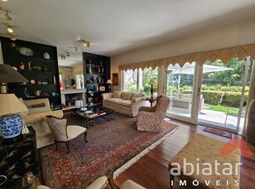 foto1 · Casa à venda na Cidade Jardim - São Paulo/SP - 589m² - 2 suítes