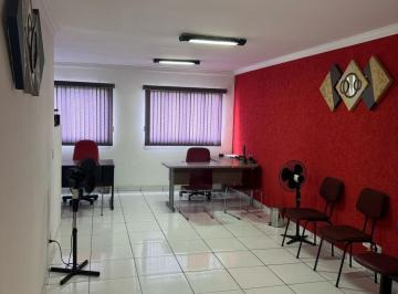 foto1 · Sala comercial para locação no Jardim Monte Alegre - Taboão da Serra/SP - 35m²