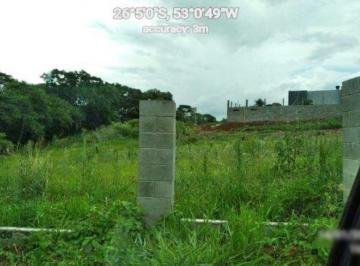 Rural · 1019m² · Rurais - leilão - em Francisco Beltrão