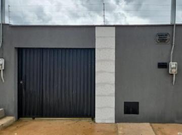 Casa · 78m² · Casa - leilão - em Planaltina