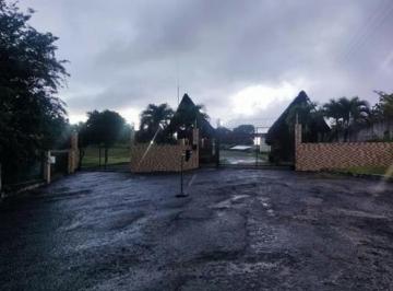 Terreno · 1022m² · Terreno - leilão - em São José de Mipibu