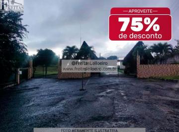 Terreno · 1022m² · Terreno - leilão - em São José de Mipibu