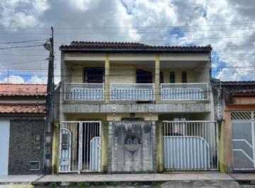 Casa · 208m² · Casa - leilão - em Feira de Santana