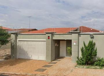 Casa · 180m² · Casa - leilão - em Ribeirânia