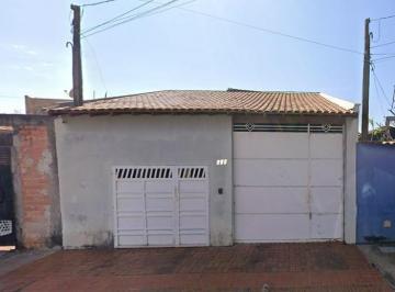 Casa · 51m² · Casa - leilão - no Parque dos Flamboyans