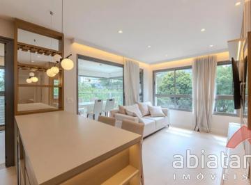 foto1 · Apartamento à venda no Jardim América - São Paulo/SP - 70m² - 2 dormitórios - 1 suíte