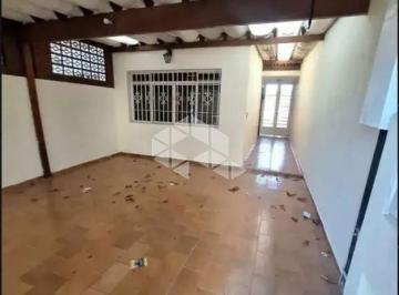 Casa · 200m² · 5 Quartos · Excelente oportunidade de investimento na Vila Ramos, Zona Norte de São Paulo