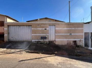 Casa · 81m² · Casa - leilão - em Carmo do Paranaíba