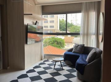 foto1 · Studio à venda na Vila Mariana - São Paulo/SP - 29m² - 1 vaga de garagem