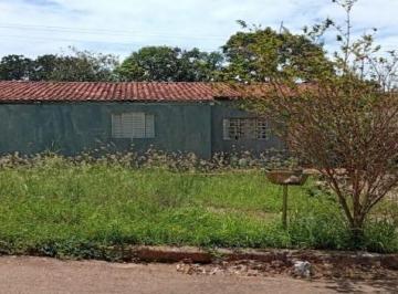 Casa · 248m² · Casa - leilão - na Vila Paulista