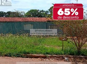 Casa · 248m² · Casa - leilão - na Vila Paulista