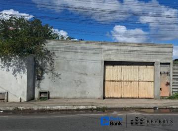 Casa · 136m² · Casa - leilão - em Alagoinhas Velha