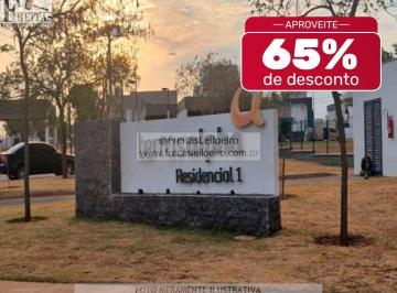 Terreno · 360m² · Terreno - leilão - em Senador Canedo