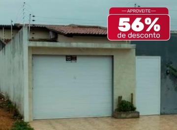 Casa · 76m² · Casa - leilão - em Sobral
