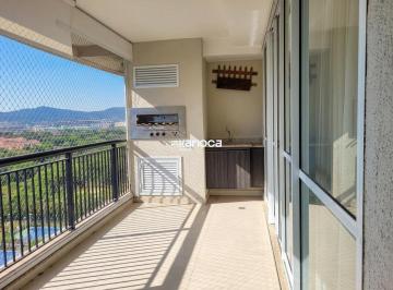 Apartamento · 166m² · 3 Quartos · 3 Vagas · APARTAMENTO PARA LOCAÇÃO DE 166M COM 3 QUARTOS SENDO 2 SUITES 4 BANHEIROS 3 VAGAS DEPENDENCIA COM