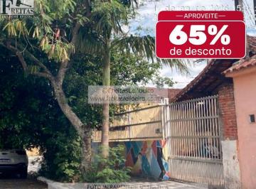 Casa · 240m² · Casa - leilão - no Balneário Maracanã