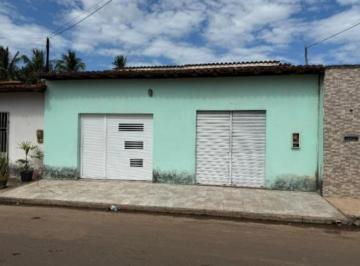 Casa · Casa - leilão - no Centro