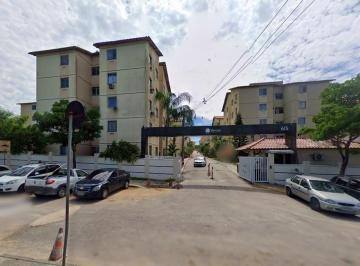 Apartamento · 43m² · Apartamento - leilão - em Cosmos