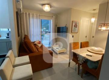 Apartamento · 45m² · 2 Quartos · 1 Vaga · OPORTUNIDADE NO VIVAZ PRIME BANDEIRANTES! 2 QUARTOS, TOTALMENTE REFORMADO E SEMI MOBILIADO.