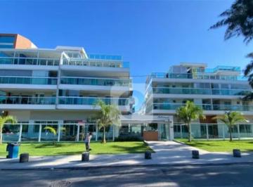 Apartamento · 272m² · 4 Quartos · 3 Vagas · Cobertura com 4 suítes 272m2 Recreio dos Bandeirantes