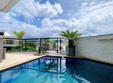 Apartamento · 185m² · 3 Quartos · 2 Vagas · OPORTUNIDADE | COBERTURA LINEAR – 185m²