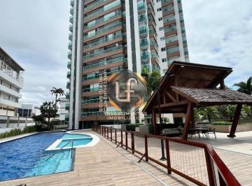 Apartamento · 91m² · 2 Quartos · 2 Vagas · Apartamento com 02 Quartos, 91m², Lazer completo no Edson Queiroz- Fortaleza
