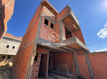 Casa · 179m² · 3 Quartos · 2 Vagas · Sobrado a venda no Jardim das Américas