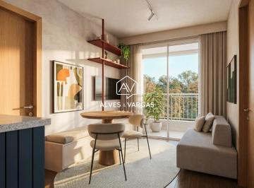 Apartamento · 40m² · 2 Quartos · Apartamento à venda - em Hauer