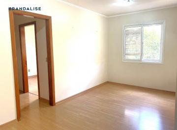 Apartamento · 89m² · 2 Quartos · Apartamento à venda - em Marechal Rondon