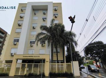 Apartamento · 80m² · 2 Quartos · Apartamento para aluguel - em Marechal Rondon