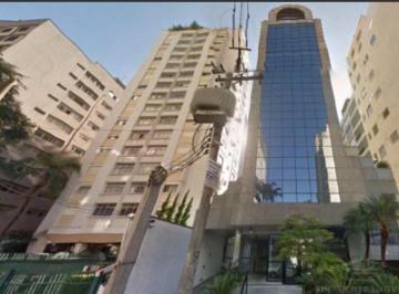Comercial · 109m² · 2 Vagas · SALA COMERCIAL PARA LOCAÇÃO NO JARDIM PAULISTA