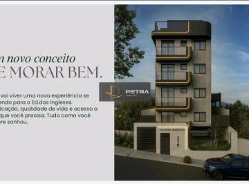 Apartamento · 75m² · 3 Quartos · Apartamento à venda - no Jardim Riacho das Pedras