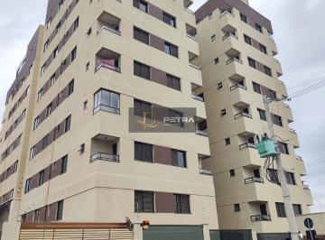 Apartamento · 60m² · 2 Quartos · Apartamento à venda - no Centro