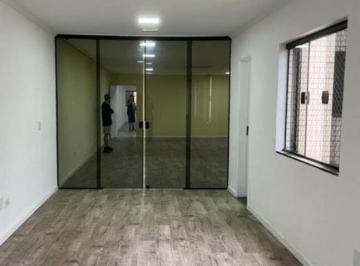 Comercial · 588m² · 8 Vagas · PRÉDIO COMERCIAL PARA LOCAÇÃO