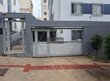Apartamento · 65m² · 2 Quartos · Apartamento à venda - no Castelo