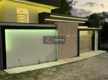 Casa · 160m² · 3 Quartos · Casa à venda - em Tropical