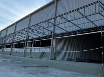 Comercial · 30800m² · 125 Vagas · GALPÃO INDUSTRIAL PARA LOCAÇÃO EM HORTOLÂNDIA SP