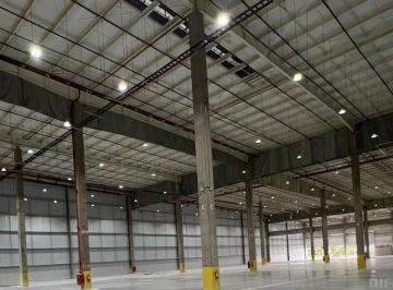 Comercial · 30800m² · 125 Vagas · GALPÃO INDUSTRIAL PARA LOCAÇÃO EM HORTOLÂNDIA SP