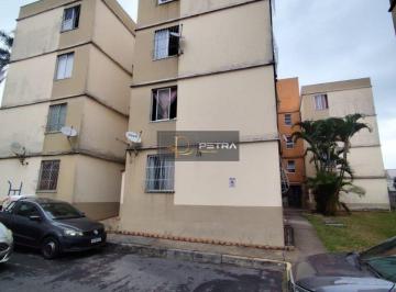 Apartamento · 50m² · 2 Quartos · Apartamento à venda - em Três Barras