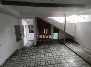 Casa · 75m² · 2 Quartos · 1 Vaga · Casa térrea de 2 dormitórios em ótimo estado para alugar na Casa Verde Alta!