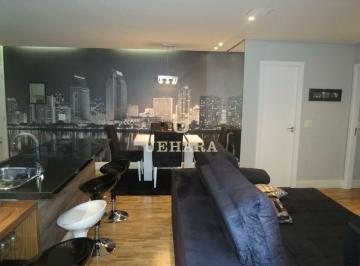 Apartamento · 63m² · 1 Quarto · 1 Vaga · Apartamento a Venda Santana