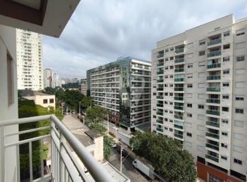 Apartamento · 59m² · 2 Quartos · 1 Vaga · Apartamento para alugar - 59m² - 2 Dormitórios - 1 Vaga - Barra Funda