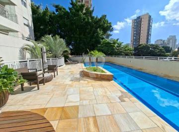Apartamento · 76m² · 2 Quartos · 2 Vagas · Apartamento para alugar 76m² - 2 Dormitórios - 2 vagas - Vila Pompéia