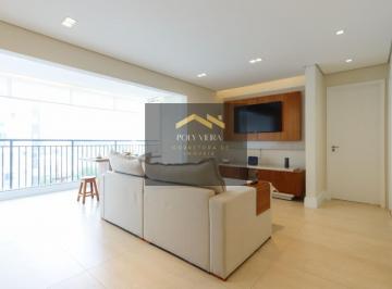 Apartamento · 77m² · 2 Quartos · 2 Vagas · Apartamento para venda em Vila Anastácio com 2 quartos, sendo 1 suíte, 77m²
