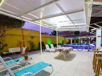 Casa · 365m² · 4 Quartos · 6 Vagas · Casa Alto Padrão com Piscina, 365m², 4 suites, 6 Vagas, Vila Galvão