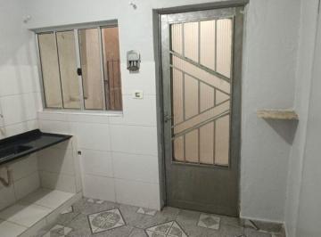 Casa · 30m² · 1 Quarto · CASA 01 DORMITÓRIO COZINHA E BANHEIRO PARQUE SANTO ANTONIO